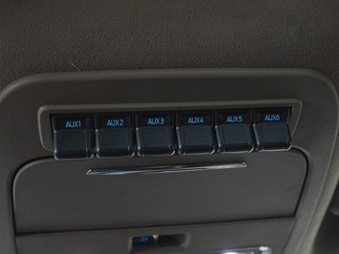 Used 2026 Ford F250 Platinum w/ Platinum Plus Package AWD/4WD image 28