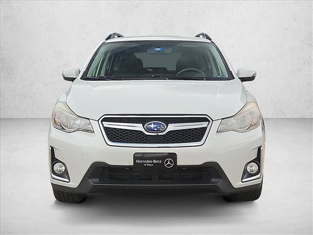 Used 2017 Subaru Crosstrek 2.0i Limited w/ Popular Package #2 AWD/4WD image 2