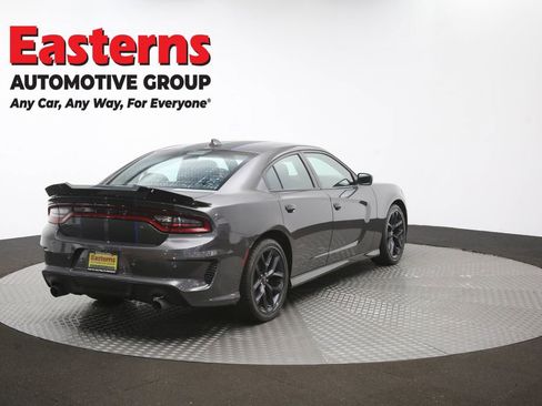 Used 2021 Dodge Charger GT w/ Blacktop Package RWD image 42