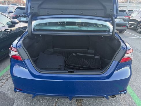 Used 2023 Toyota Camry SE w/ Cold Weather Package image 30