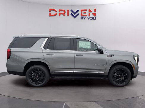 New 2026 GMC Yukon Elevation w/ LPO, Floor Liner Package image 6