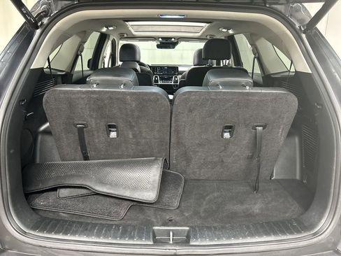 Used 2022 Kia Sorento SX Prestige image 24