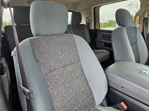 Used 2018 RAM 2500 Big Horn image 20