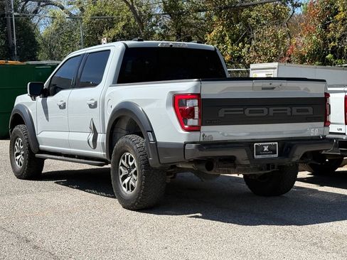 Used 2023 Ford F150 Raptor image 6