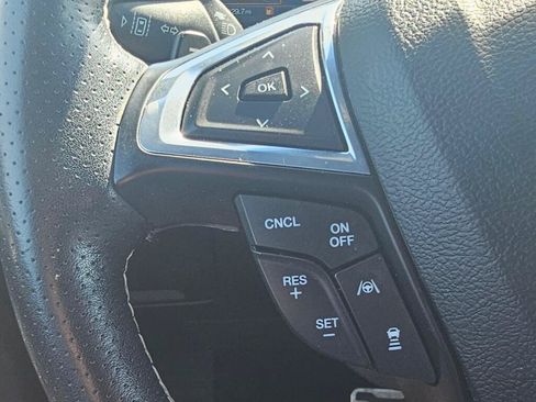 Used 2020 Ford Edge ST w/ Equipment Group 401A AWD/4WD image 27
