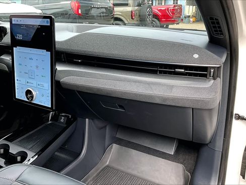 Used 2023 Ford Mustang Mach-E GT w/ GT Performance Edition image 21