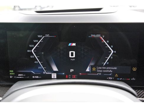 Used 2025 BMW X5 M60i w/ Executive Package image 15