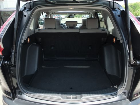 Used 2020 Honda CR-V EX-L image 16