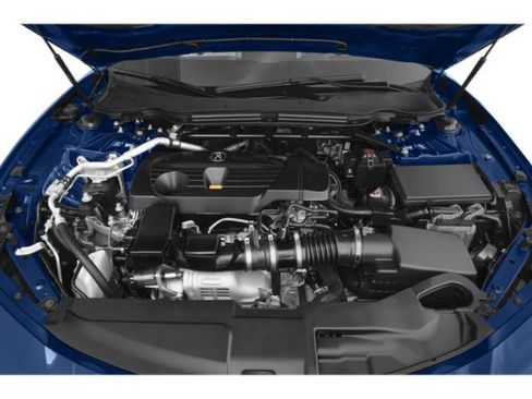 Used 2021 Acura TLX w/ Advance Package image 12