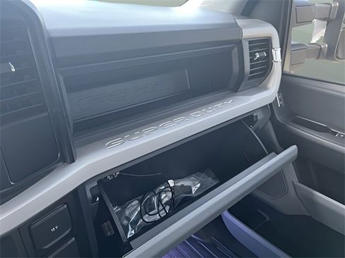 Used 2024 Ford F350 XL w/ XL Off-Road Package image 15