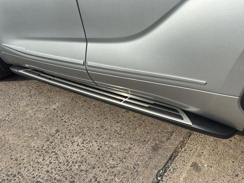 Used 2024 Toyota Highlander Platinum image 51