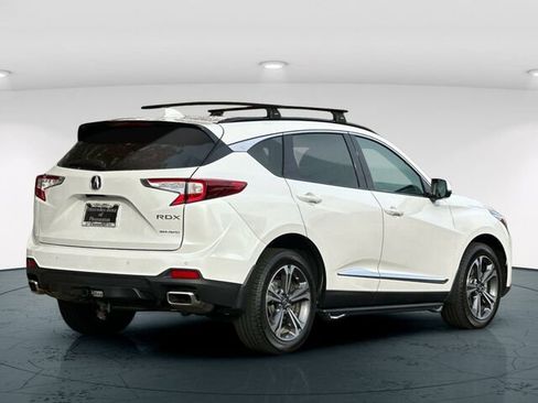 Used 2024 Acura RDX SH-AWD w/ Advance Package image 7
