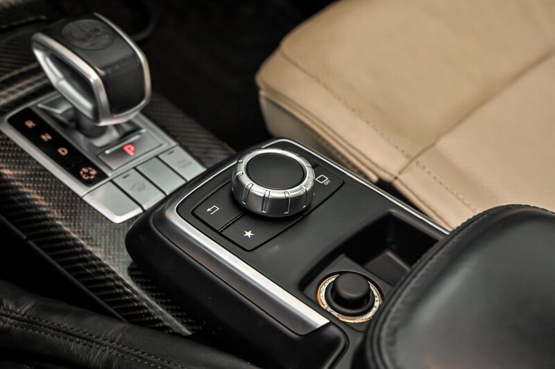 Used 2018 Mercedes-Benz G 63 AMG 4MATIC image 30