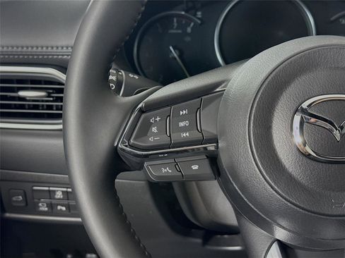 New 2025 MAZDA CX-5 2.5 Turbo w/ Premium Package image 18