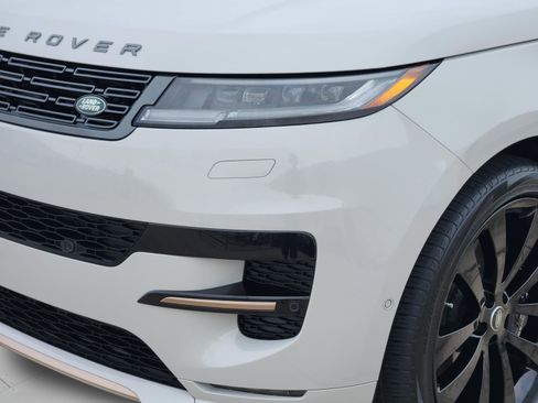 Certified 2024 Land Rover Range Rover Sport Autobiography AWD/4WD image 31