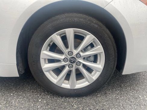 Used 2024 Toyota Corolla SE image 23