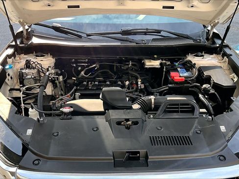 Used 2023 Honda CR-V EX image 32