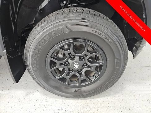 Certified 2023 Toyota Tacoma SR5 w/ SX Package AWD/4WD image 9