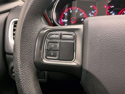 Used 2015 Dodge Dart SXT image 17