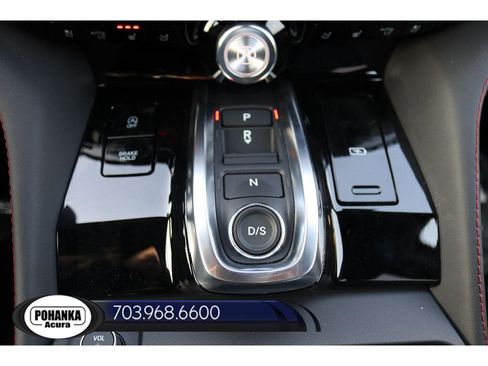 New 2026 Acura MDX Type S image 20