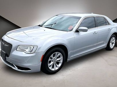 Used 2023 Chrysler 300 Touring