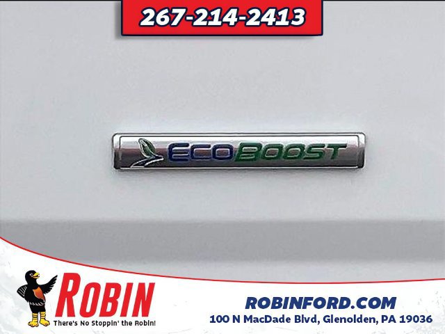 Used 2020 Ford Ranger Lariat w/ Equipment Group 501A Mid AWD/4WD image 27