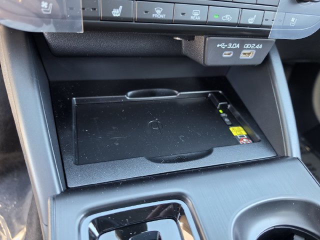 New 2026 Subaru Outback Touring XT AWD/4WD image 20