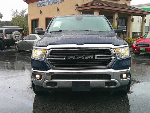 Used 2019 RAM 1500 Big Horn image 10