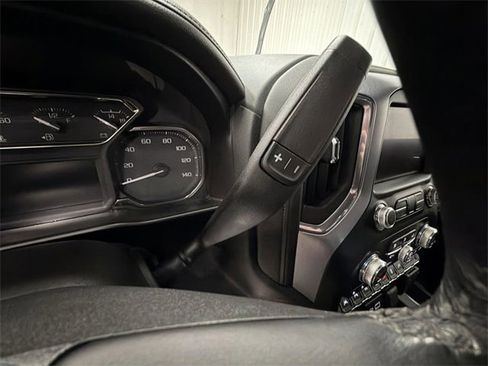 Used 2021 GMC Sierra 1500 SLT w/ SLT Premium Plus Package image 49