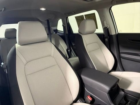 Used 2026 Honda CR-V EX image 53