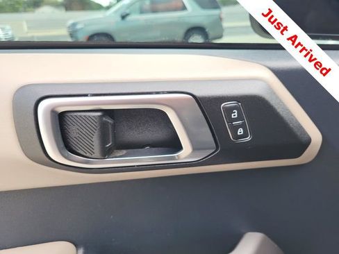 Used 2023 Ford Bronco Wildtrak AWD/4WD image 5