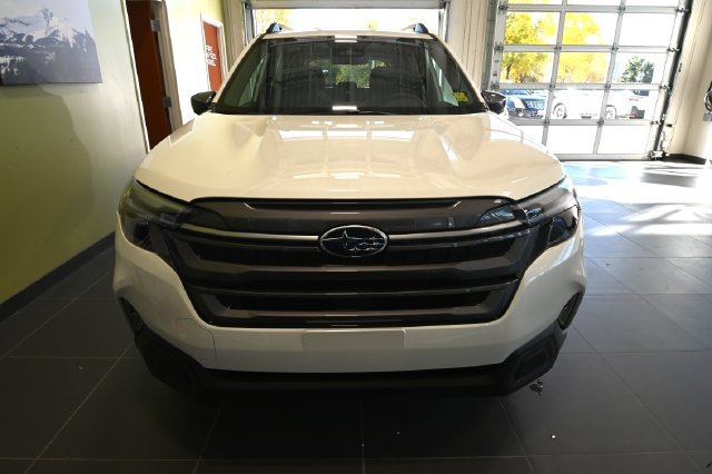 New 2026 Subaru Forester Limited AWD/4WD image 16