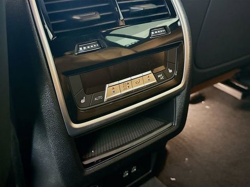 New 2026 BMW X7 xDrive40i w/ M Sport Package image 27