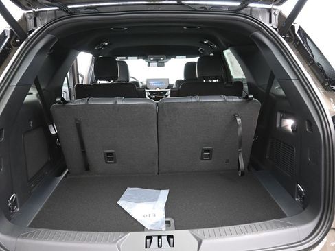 New 2026 Ford Explorer ST-Line w/ ST-Line Street Pack image 23