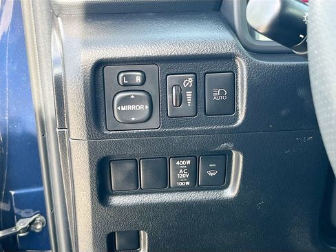 Used 2023 Toyota 4Runner SR5 RWD image 10