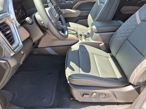 New 2026 GMC Canyon Denali AWD/4WD image 37