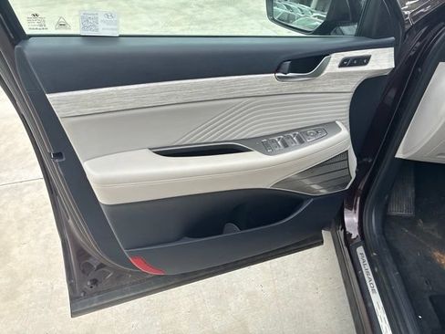 Used 2024 Hyundai Palisade Calligraphy AWD/4WD image 73