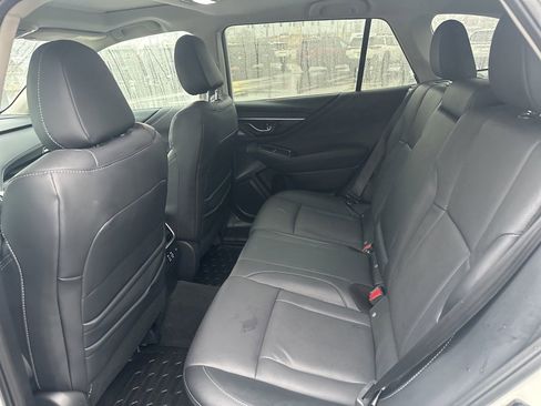 Certified 2023 Subaru Outback Limited XT image 24