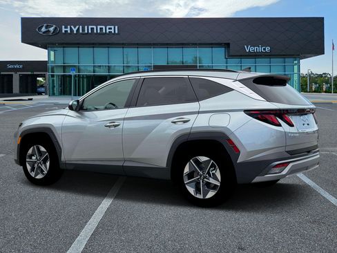 New 2026 Hyundai Tucson SEL FWD image 23