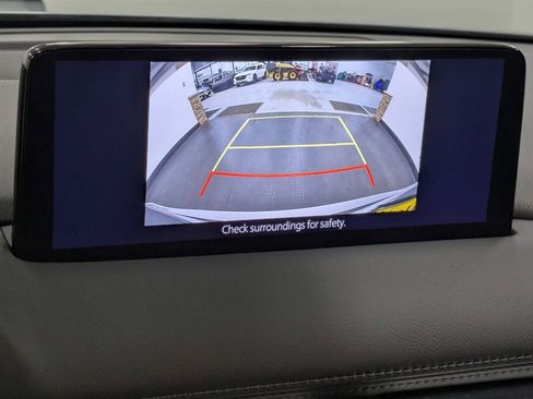 Certified 2023 MAZDA CX-5 AWD 2.5 S w/ Preferred Package image 14