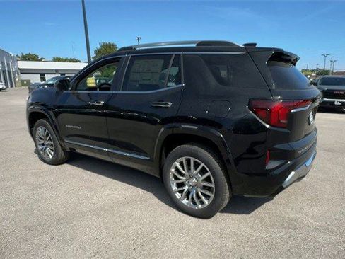 New 2026 GMC Terrain Denali image 6