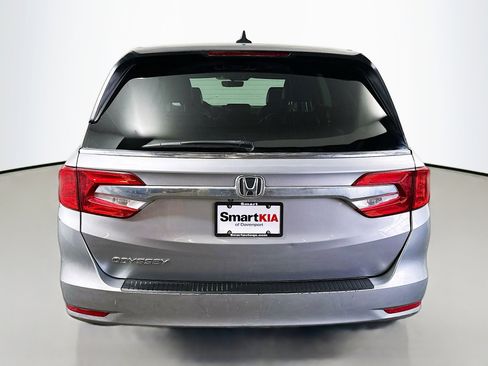 Used 2020 Honda Odyssey EX-L image 6