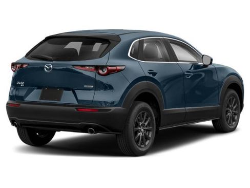 Used 2021 MAZDA CX-30 AWD 2.5 S image 2