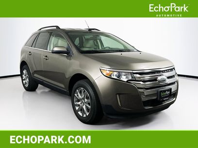 Used 2014 Ford Edge Limited