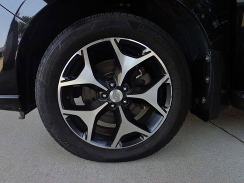 Used 2015 Subaru Forester 2.0XT Touring image 8