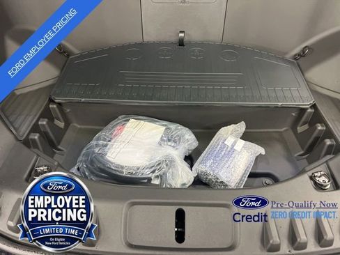 New 2025 Ford F150 Lightning Flash AWD/4WD image 25