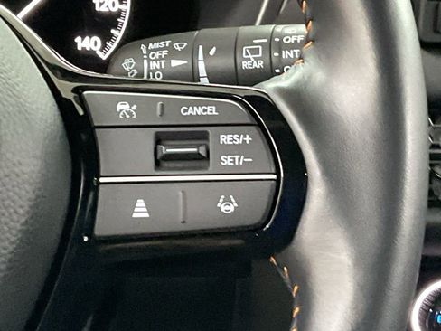 Used 2025 Honda HR-V Sport image 10