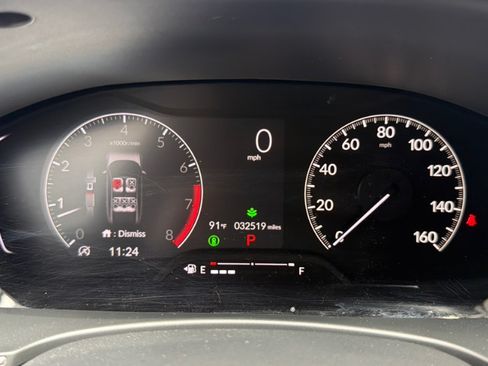 Used 2024 Honda Civic EX-L image 5