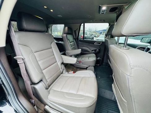 Used 2019 GMC Yukon Denali w/ Denali Ultimate Package image 20