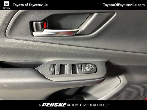 New 2026 Toyota Prius Plug-In Hybrid FWD image 26